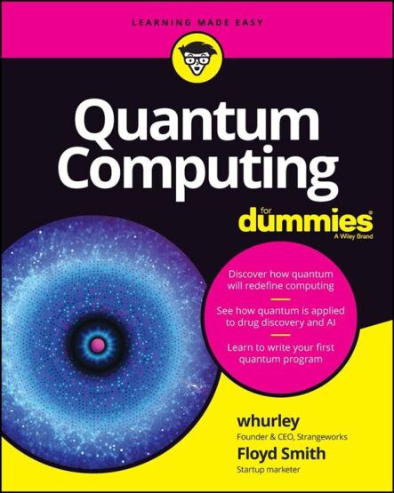 Quantum Computing - 1