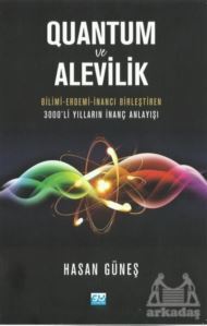 Quantum Ve Alevilik - Su Yayınevi