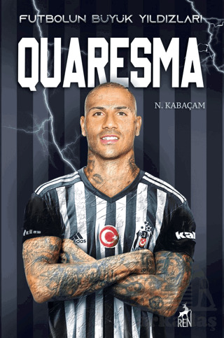 Quaresma - Ren Kitap