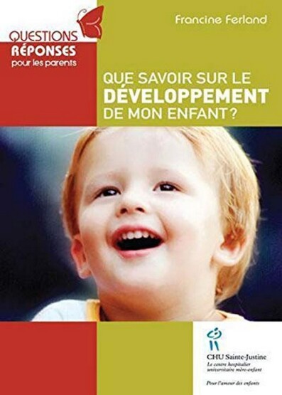 Que savoir sur le développement de mon enfant ? - 1