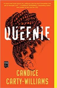 Queenie - Gallery/Scout Press