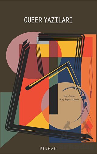 Queer Yazıları - Pinhan Yayıncılık