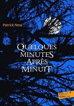 Quelques minutes apret minuit - Folio Junior