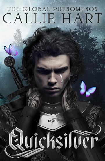 Quicksilver: The Fae & Alchemy Series - Hodder & Stoughton