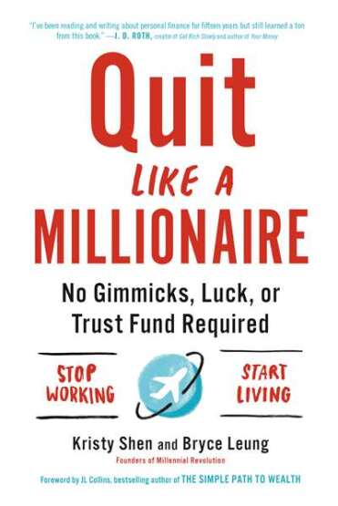 Quit Like a Millionaire - 1