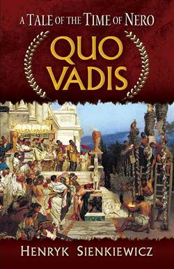Quo Vadis - Dover Publications
