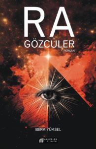 RA Gözcüler - Akılçelen Kitaplar