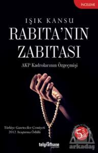 Rabıta’Nın Zabıtası - Telgrafhane Yayınları