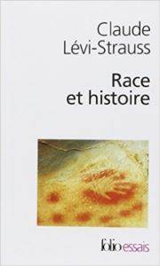 Race et histoire - Folio Essais