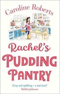 Rachel's Pudding Pantry - 1