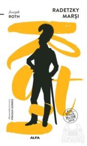 Radetzky Marşı - Alfa Yayıncılık