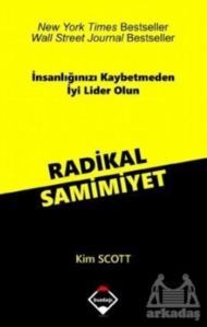 Radikal Samimiyet - 1