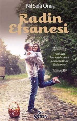 Radin Efsanesi - Postiga Yayınları