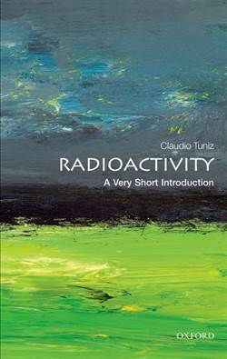 Radioactivity: A Very Short Introduction - Oxford University Press UK