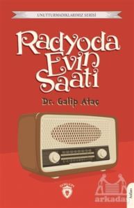 Radyoda Evin Saati - Dorlion Yayınevi