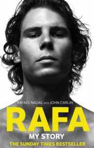 Rafa: My Story - Sphere