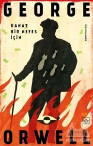 Rahat Bir Nefes İçin - İthaki Yayınları