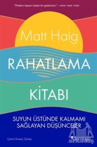 Rahatlama Kitabı - 1