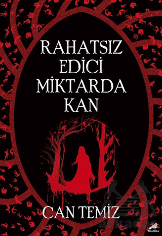 Rahatsız Edici Miktarda Kan - 1