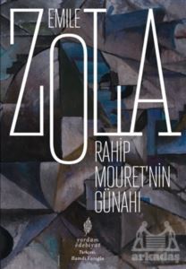 Rahip Mouret’Nin Günahı - Yordam Edebiyat