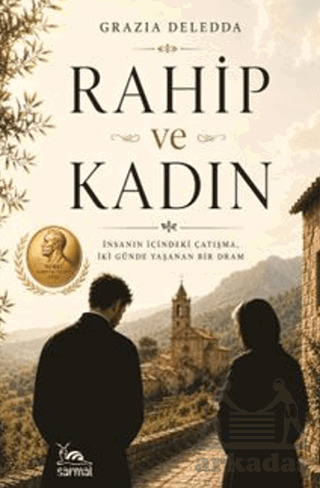 Rahip Ve Kadın - Sarmal Kitabevi