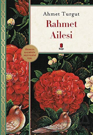 Rahmet Ailesi - Kapı Yayınları