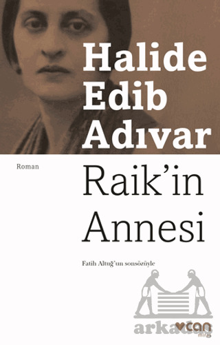 Raik'in Annesi - Can Yayınları