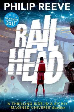 Railhead - Oxford University Press UK