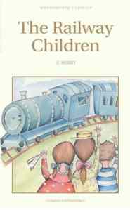 Railway Children - Wordsworth