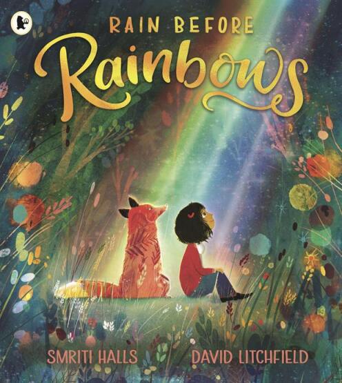 Rain Before Rainbows - 1