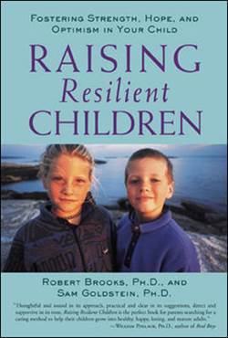 Raising Resilient Children - 1