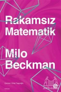 Rakamsız Matematik - Sahi Kitap