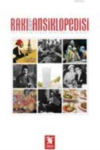 Rakı Cep Ansiklopedisi - Overteam Yayınları