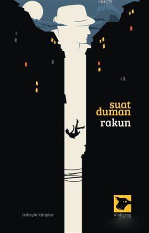 Rakun - Alakarga Yayınları