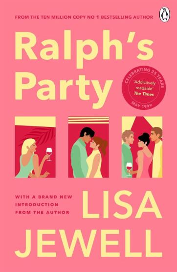 Ralph's Party - Penguin Books UK