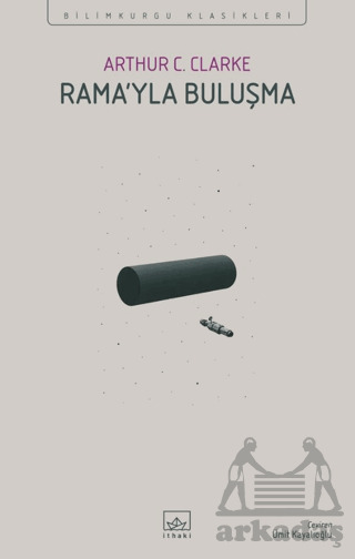Rama’yla Buluşma - İthaki Yayınları