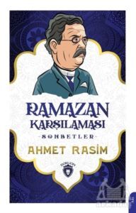 Ramazan Karşılaması - Sohbetler - Dorlion Yayınevi