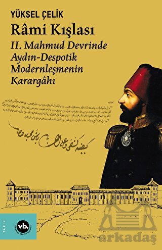 Rami Kışlası - 1