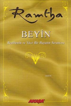 Ramtha Beyin - 1