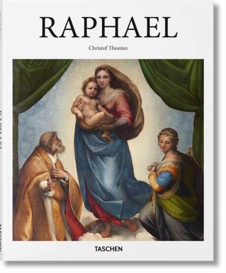 Raphael (Basic Art Series 2.0) - Taschen