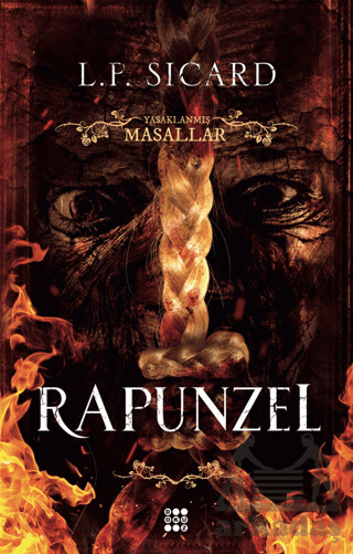 Rapunzel - Dokuz Yayınları