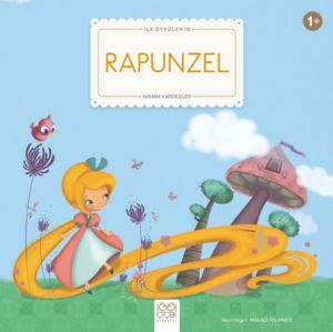 Rapunzel - 1