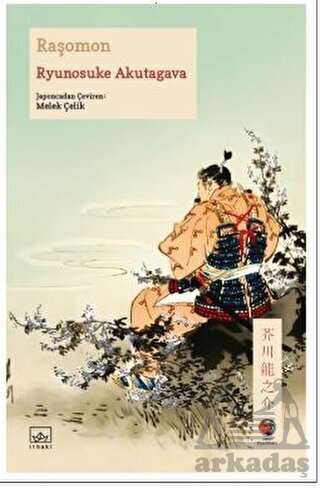 Raşomon - İthaki Yayınları