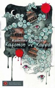 Raşomon Ve Kappa - Komik Şeyler