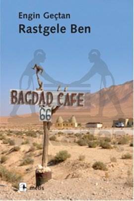 Rastgele Ben - Metis Yayınları