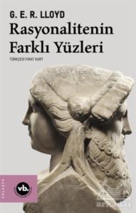 Rasyonalitenin Farklı Yüzleri - Vakıfbank Kültür Yayınları