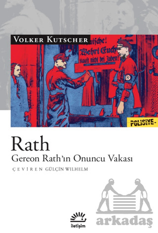 Rath - İletişim Yayınevi