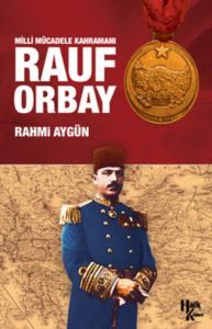 Rauf Orbay - 1