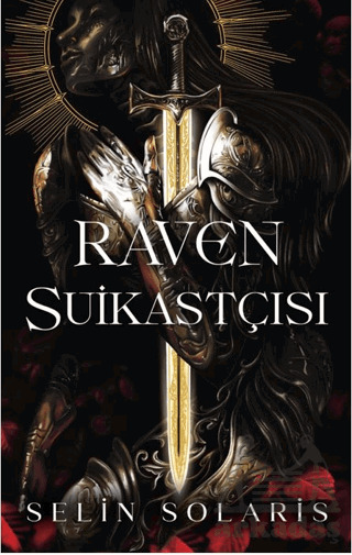 Raven Suikastçısı - 1