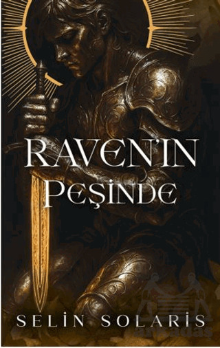 Raven'ın Peşinde - Martı Yayınları